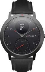Withings Steel HR Sport - 36mm